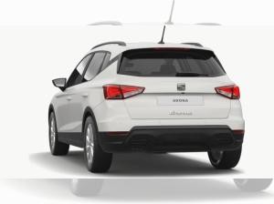Seat Arona RoadEdition 1.0TSI DSG ACC.SITZHZG.KAMERA.2xPDC