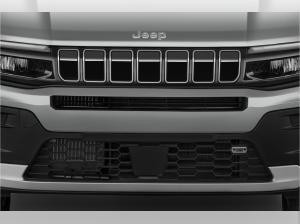 Jeep Avenger Avenger e-Hybrid 1.2 T3 74kW (100PS) ALTITUDe Allwetter