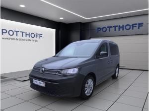 Volkswagen Caddy 5 - Sofort Verfügbar