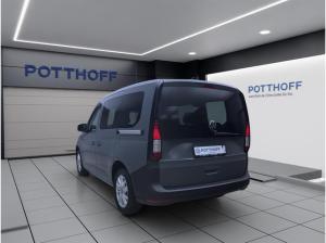 Volkswagen Caddy 5 - Sofort Verfügbar