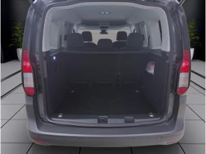 Volkswagen Caddy 5 - Sofort Verfügbar