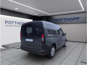 Volkswagen Caddy 5 - Sofort Verfügbar