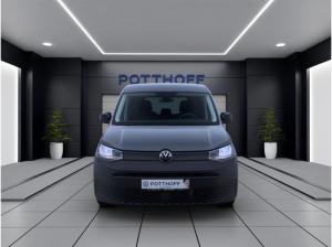 Volkswagen Caddy 5 - Sofort Verfügbar