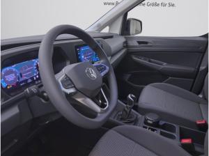 Volkswagen Caddy 5 - Sofort Verfügbar