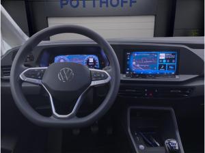 Volkswagen Caddy 5 - Sofort Verfügbar