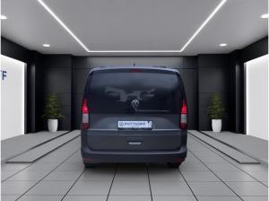 Volkswagen Caddy 5 - Sofort Verfügbar