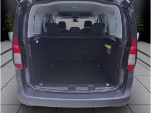 Volkswagen Caddy 5 - Sofort Verfügbar