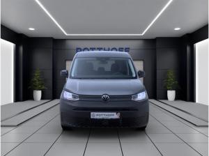 Volkswagen Caddy 5 - Sofort Verfügbar