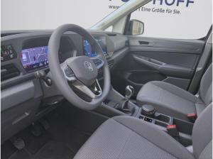Volkswagen Caddy 5 - Sofort Verfügbar