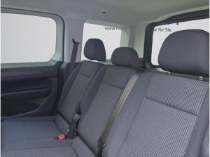 Volkswagen Caddy 5 - Sofort Verfügbar