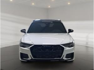 Audi A6 Avant, Competition, AHK, B&O, Assist. Plus, Head Up