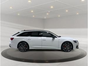 Audi A6 Avant, Competition, AHK, B&O, Assist. Plus, Head Up
