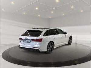 Audi A6 Avant, Competition, AHK, B&O, Assist. Plus, Head Up