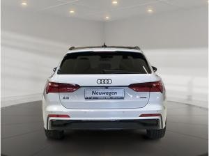 Audi A6 Avant, Competition, AHK, B&O, Assist. Plus, Head Up