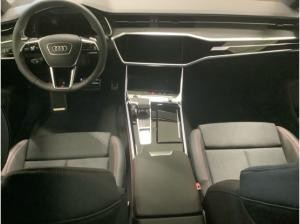 Audi A6 Avant, Competition, AHK, B&O, Assist. Plus, Head Up