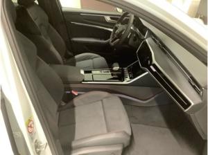 Audi A6 Avant, Competition, AHK, B&O, Assist. Plus, Head Up
