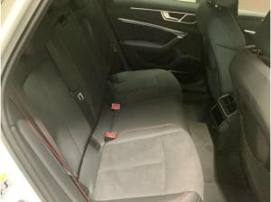 Audi A6 Avant, Competition, AHK, B&O, Assist. Plus, Head Up