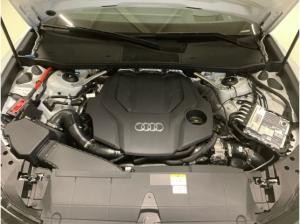 Audi A6 Avant, Competition, AHK, B&O, Assist. Plus, Head Up