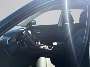 MG ZS Hybrid+ Luxury