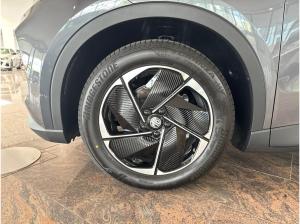 MG S5 EV Luxury Long Range Tageszulassung