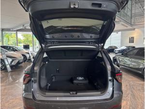 MG S5 EV Luxury Long Range Tageszulassung