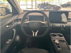 MG S5 EV Luxury Long Range Tageszulassung