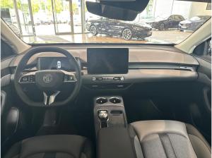 MG S5 EV Luxury Long Range Tageszulassung