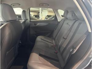 MG S5 EV Luxury Long Range Tageszulassung