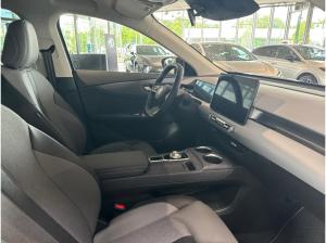 MG S5 EV Luxury Long Range Tageszulassung