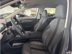 MG S5 EV Luxury Long Range Tageszulassung