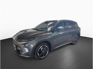 MG S5 EV Luxury Long Range Tageszulassung