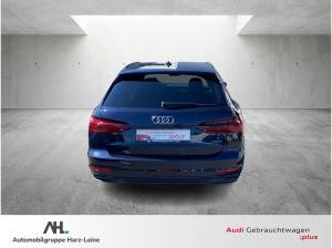 Audi A6 Avant 40 TDI advanced quattro S-tronic Matrix ACC HuD Leder