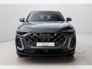 Audi Q5 Sportback TDI quattro S-TRO*LUFT*B&O*HUD*ACC