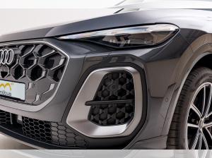 Audi Q5 Sportback TDI quattro S-TRO*LUFT*B&O*HUD*ACC