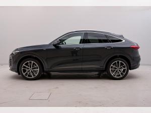 Audi Q5 Sportback TDI quattro S-TRO*LUFT*B&O*HUD*ACC