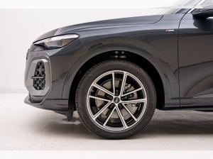 Audi Q5 Sportback TDI quattro S-TRO*LUFT*B&O*HUD*ACC
