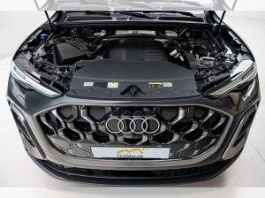 Audi Q5 Sportback TDI quattro S-TRO*LUFT*B&O*HUD*ACC