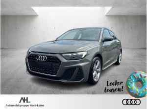 Audi A1 Sportback S line 30 TFSI RFK, LED, GRA, Car Play