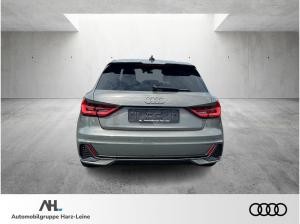Audi A1 Sportback S line 30 TFSI RFK, LED, GRA, Car Play