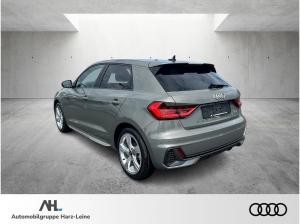 Audi A1 Sportback S line 30 TFSI RFK, LED, GRA, Car Play
