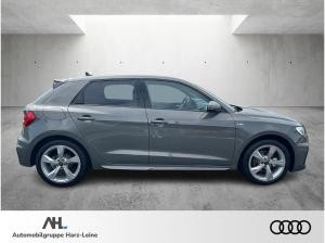 Audi A1 Sportback S line 30 TFSI RFK, LED, GRA, Car Play