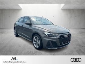 Audi A1 Sportback S line 30 TFSI RFK, LED, GRA, Car Play