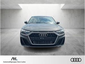 Audi A1 Sportback S line 30 TFSI RFK, LED, GRA, Car Play