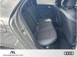 Audi A1 Sportback S line 30 TFSI RFK, LED, GRA, Car Play