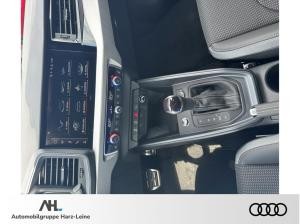 Audi A1 Sportback S line 30 TFSI RFK, LED, GRA, Car Play