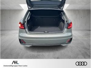 Audi A1 Sportback S line 30 TFSI RFK, LED, GRA, Car Play