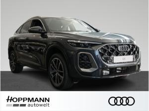 Audi Q5 Sportback TDI quattro S-line/S-tronic/Tech pro/ MMI experience pro