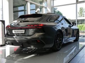 Audi A6 Avant TDI quattro S-line/ 204PS /Tech pro / B&O / Allradlenkung