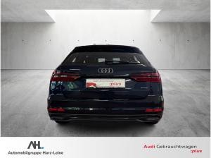Audi A6 Avant 40 TDI advanced quattro S-tronic Matrix ACC HuD Leder