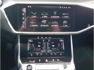 Audi A6 Avant 40 TDI qu. S line *Matrix*Pano*Business*